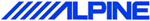 Alpine logo