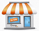 Orange Audio Market
