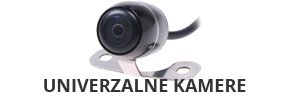 Univerzalne kamere