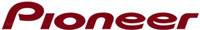 Pioneer logo