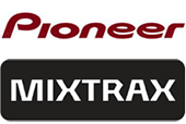 Pioneer logo